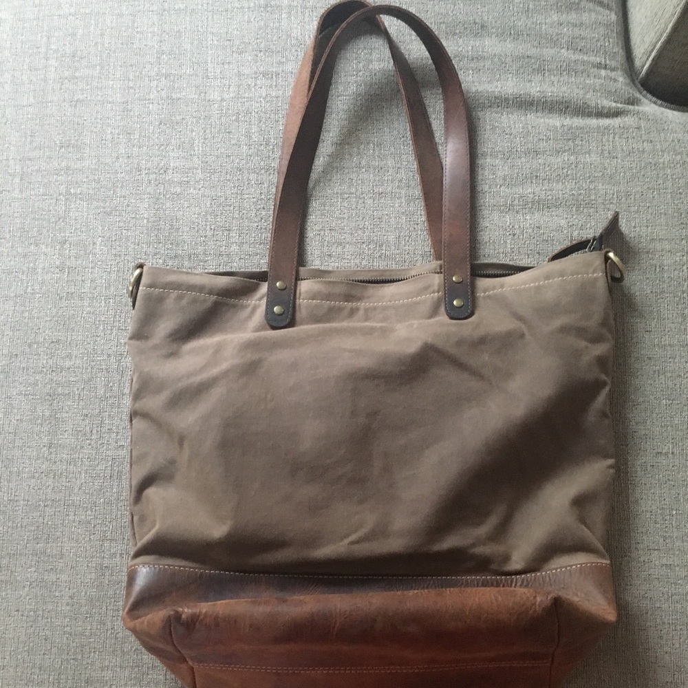 Kiko Tote